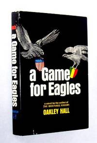 Game For Eagles