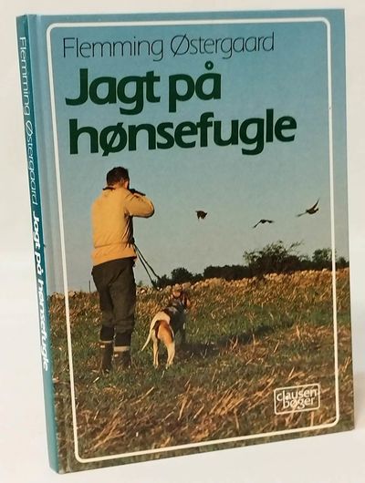 Jagt på hønsefugle.