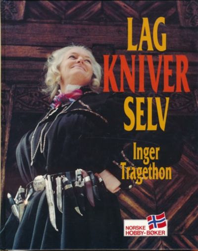 Lag kniver selv
