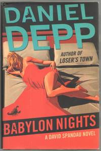 Babylon Nights