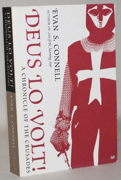 Deus Lo Volt!: A Chronicle of the Crusades.