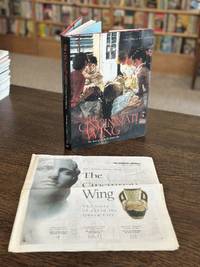 The Cincinnati Wing: The Story of Art in the Queen City +bonus