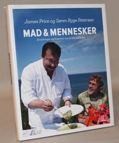 Mad og mennesker - erindringer og historier om to…