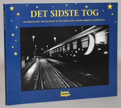 Det sidste tog.