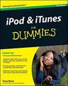 iPod and iTunes For Dummies