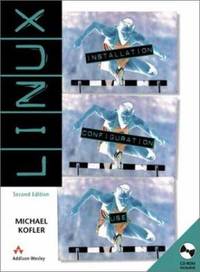 Linux : Installation, Configuration, Use