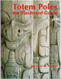 cover of Totem Poles