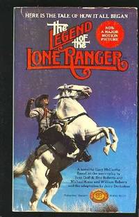 Legend of the Lone Ranger