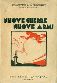 Nuove guerre nuove armi (L'Aviazione sostituisce le forze armate terrestri e le grandi navi da battaglia)