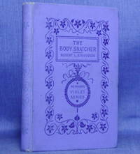 THE BODY-SNATCHER