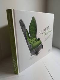 Hubert Le Gall Design Unbound