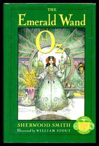 image of THE EMERALD WAND OF OZ