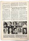 View Image 14 of 18 for Baltimore & Ohio Magazine Annual Women's Number -- Vol. XXVI, No. 5, May 1940 Inventory #23001504