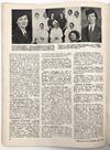 View Image 15 of 18 for Baltimore & Ohio Magazine Annual Women's Number -- Vol. XXVI, No. 5, May 1940 Inventory #23001504