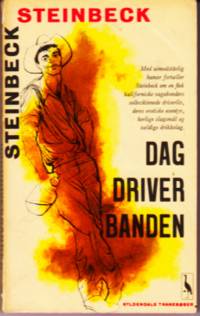 Dagdriverbanden