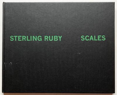 Scales.