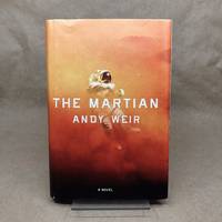 cover of The Martian: A Novel