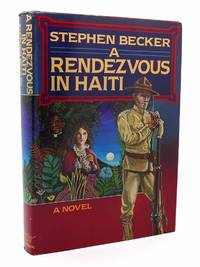 A RENDEZVOUS IN HAITI