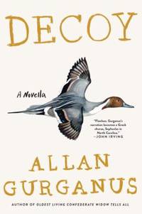 Decoy : A Novella