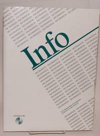 image of Info: Census '90
