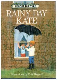 Rainy Day Kate
