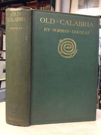 cover of Old Calabria
