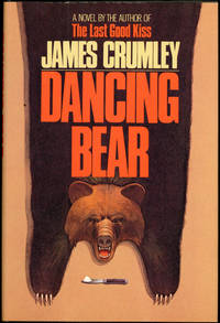 image of DANCING BEAR