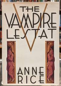 The Vampire Lestat