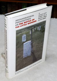 image of Archaeological Perspectives on the Battle of The Little Bighorn