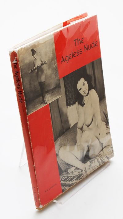 The Ageless Nude.