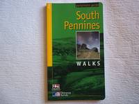 image of SOUTH PENNINES WALKS (Ordnance Survey Pathfinder Guides)