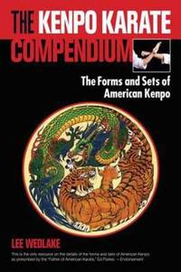 The Kenpo Karate Compendium