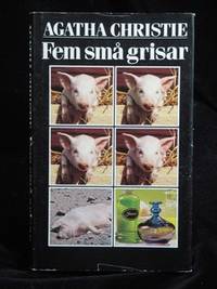 FEM SMÅ GRISAR.