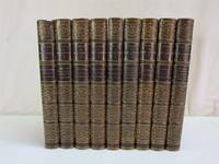 THE WORKS OF BEN JOHNSON IN NINE VOLUMES, WITH NOTES CRITICAL AND EXPLANATORY, AND A BIOGRAPHICAL MEMOIR BY W. GIFFORD, ESQ by Johnson, Ben. Gifford, W - 1816