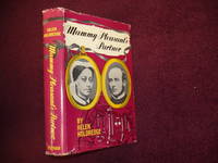 cover of Mammy Pleasant's Partner.