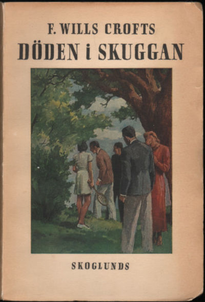 DÖDEN I SKUGGAN.