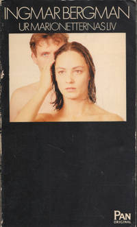 UR MARIONETTERNAS LIV.