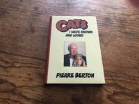 Cats I Have Known and Loved