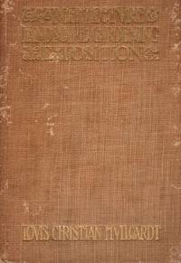 image of The Architecture and Landscape Gardening of the Exposition A Pictorial Survey of the Most Beautiful of the Architectural Compositions Of The Panama-Pacific International Exposition