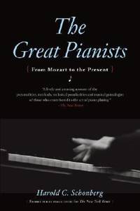 Great Pianists