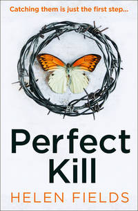 Perfect Kill (a DI Callanach Thriller, Book 6)
