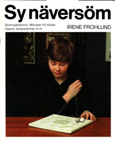 Sy näversöm.
