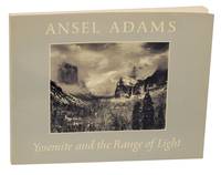 Yosemite and The Range of Light
