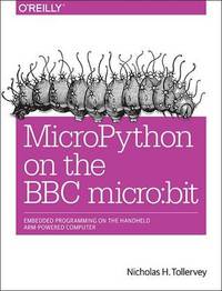 Programming with MicroPython