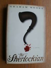 image of The Sherlockian aka The Holmes Affair