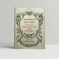Brideshead Revisited - in the first issue dust wrapper by Evelyn Waugh - First Edition - 1945 - from John Atkinson Books (SKU: 13299)