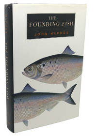image of THE FOUNDING FISH