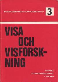 Visa och visforskning.