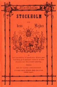 Stockholm och dess nejder. En kort framställning…