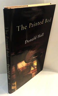 The Painted Bed